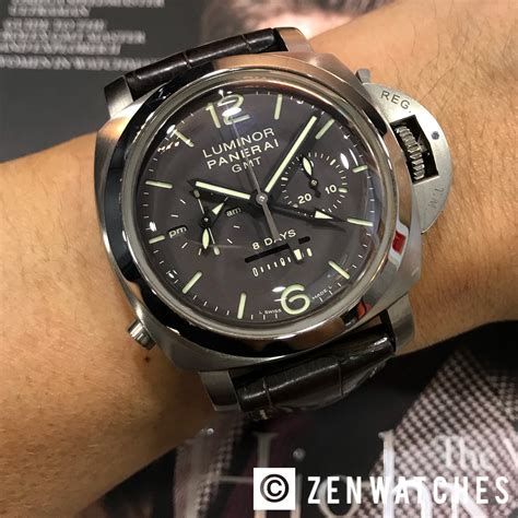 panerai 311 price|Panerai luminor 1950 8 days.